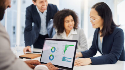 Navigating the impact of advancing tech on the future of work