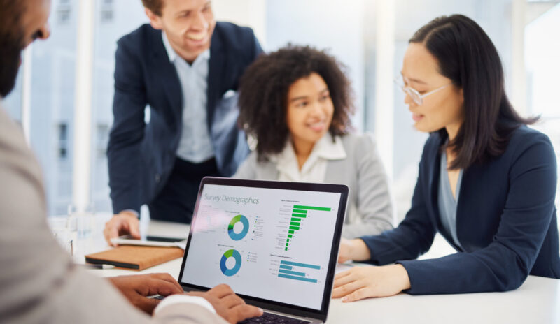 Navigating the impact of advancing tech on the future of work