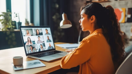 Riding the tech wave: how the pandemic supercharged digital transformation